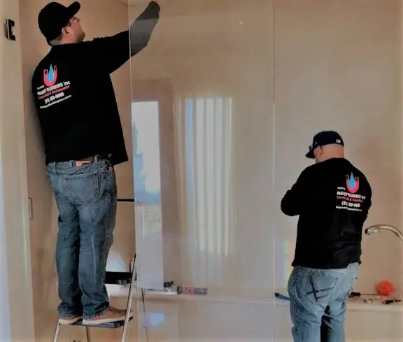 Professional plumbing installation for Tankless Water Heater Installation in Boone